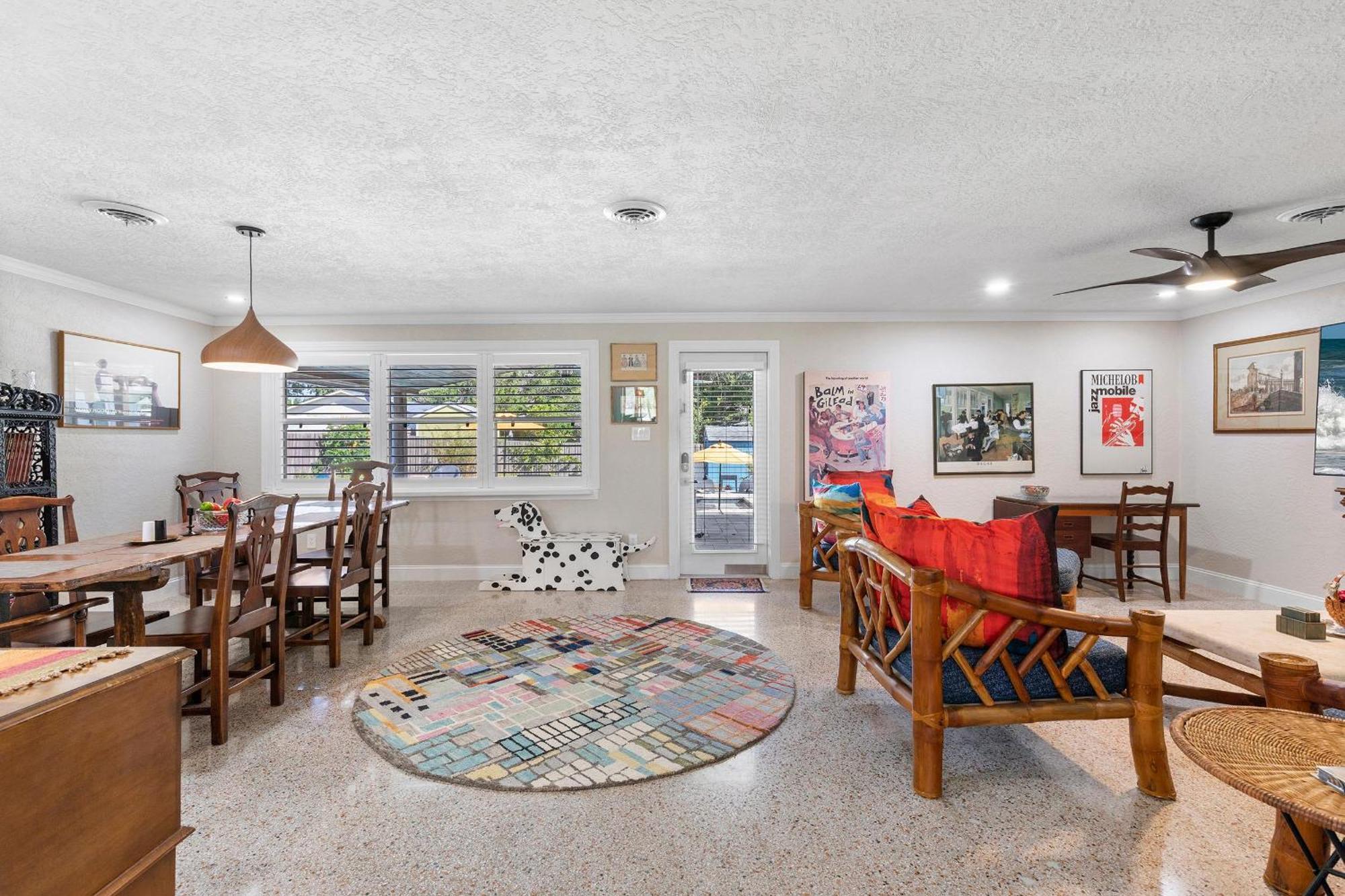 Casa Nova Getaway Villa New Smyrna Beach Eksteriør billede